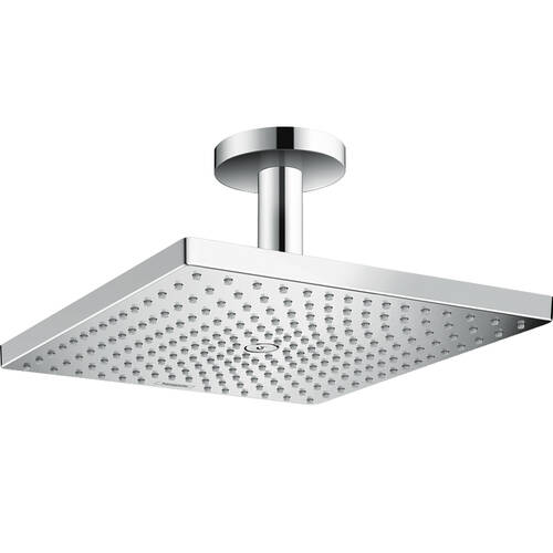 Верхній душ Hansgrohe Raindance E 300 1jet 26250000 хром, фото 1