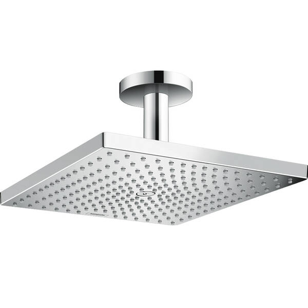 Верхній душ Hansgrohe Raindance E 300 1jet 26250000 хром, фото 1
