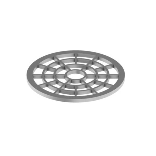Уловлювач сміття для трапів TECE Drainline 660005, фото 1
