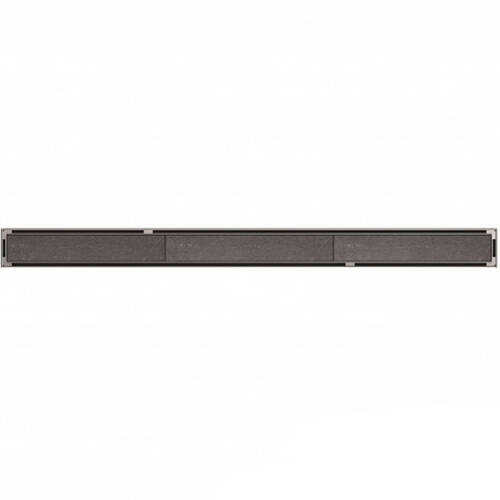 Решетка для душевого канала ACO ShowerDrain C-line 9010.88.85 (408602) 985 мм  под плитку, фото 1