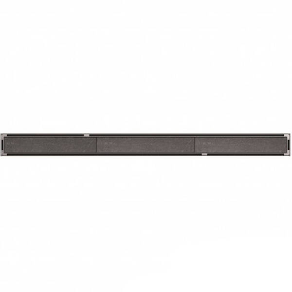 Решетка для душевого канала ACO ShowerDrain C-line 9010.88.85 (408602) 985 мм  под плитку, фото 1