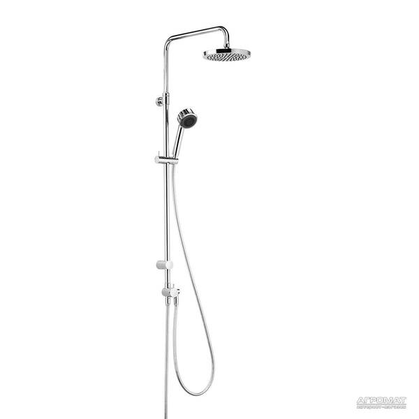 Душова система Kludi Zenta 660900500, фото 1