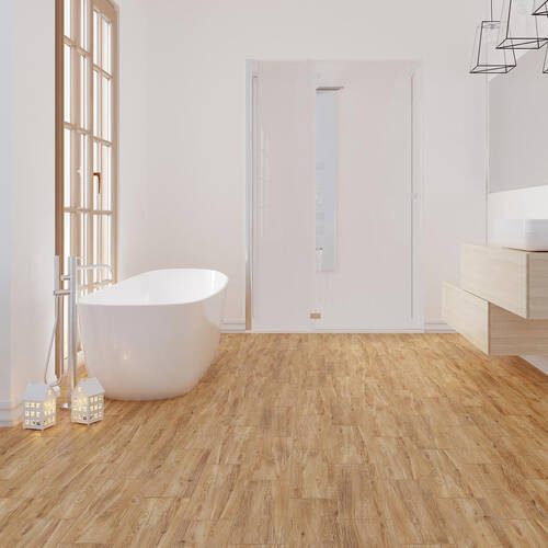 Клінкер Cerrad Podloga York Honey 17,5x60 см, фото 1