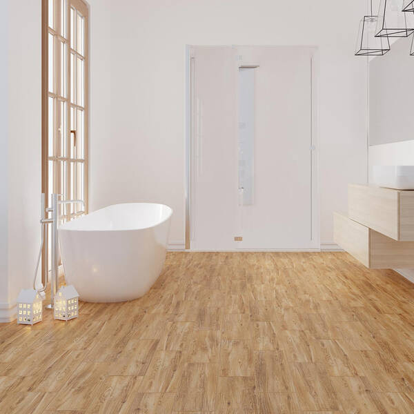 Клінкер Cerrad Podloga York Honey 17,5x60 см