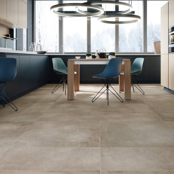 Керамограніт CERRAD PODLOGA LUKKA DUST RECT 79,7х79,7 см, фото 2