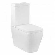 Бачок для унітаза Devit Optima 3110130 зі зливним механізмом 3110130, фото №1