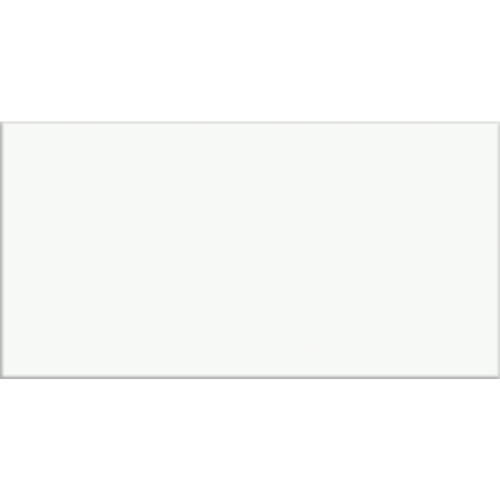Керамограніт Megagres Plain White 60x120 см, фото 1