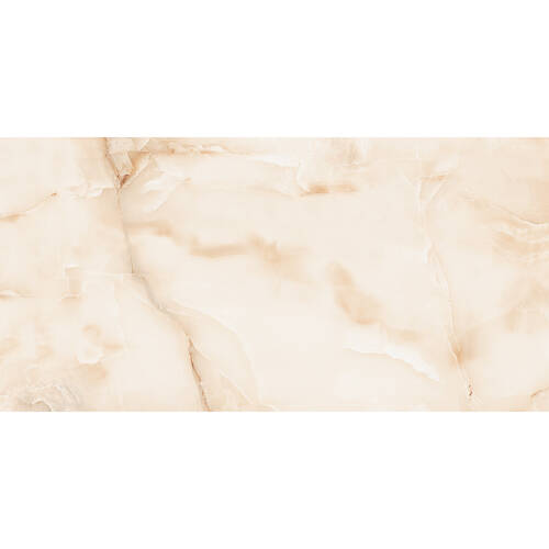 Керамограніт Megagres Onyx Crema 60x120 см, фото 3