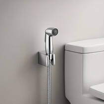 Гігієнічний душ Kludi Bozz 730420500 хром, фото №1