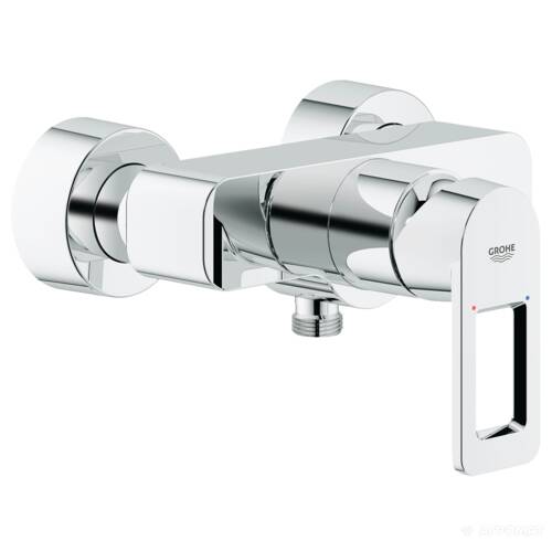 Смеситель для душа Grohe Quadra 32637, фото 1