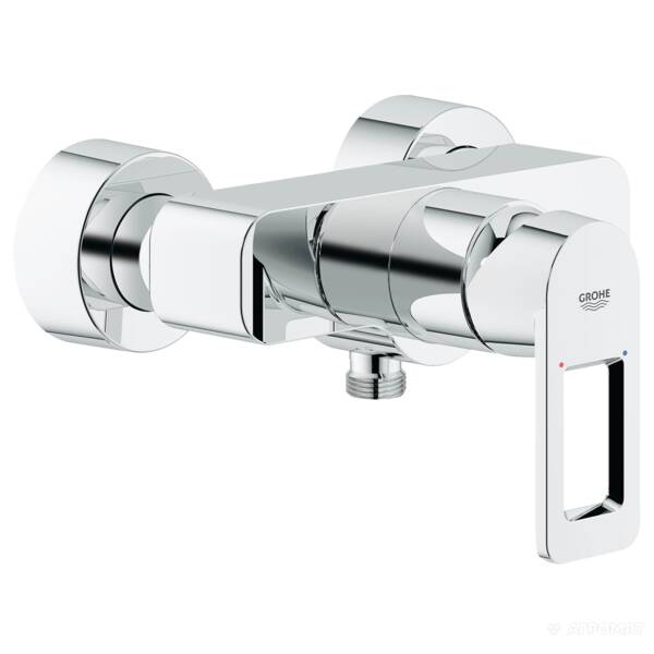 Смеситель для душа Grohe Quadra 32637, фото 1