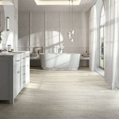 Керамограніт La Fabbrica 110021 Balmoral Nat Rett 20х120 см, фото 2