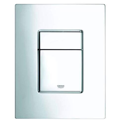 Клавіша змиву Grohe Skate Cosmopolitan 38732SD0 хром, фото 1