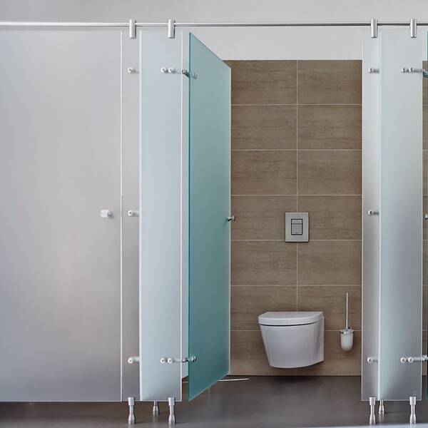 Клавіша змиву Grohe Skate Cosmopolitan 38732SD0 хром, фото 3