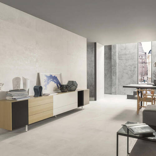 Керамограніт Porcelanosa Metropolitan Caliza 59,6x59,6 см, фото 3