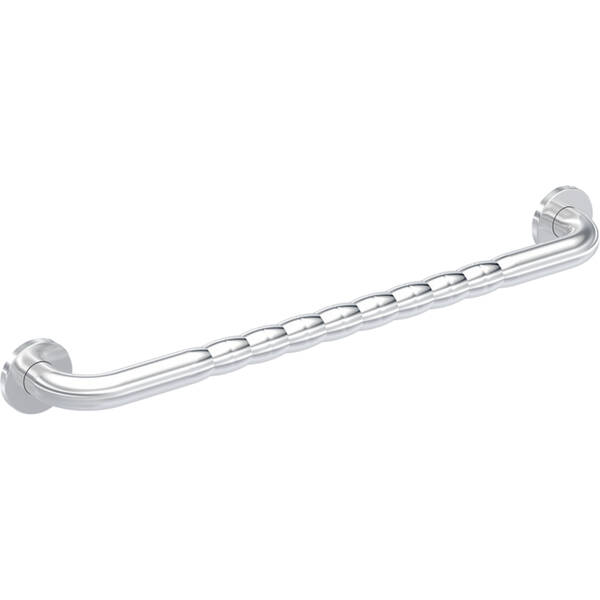 Поручений Kolo Lehnen Funktion L1000602 нержавеющая сталь волнистая, фото 1