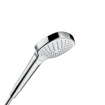 Ручний душ Hansgrohe Croma Select E Vario 26812400, фото №1