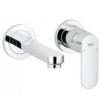 Смеситель скрытого монтажа для раковины Grohe Eurosmart 19381000, фото №1