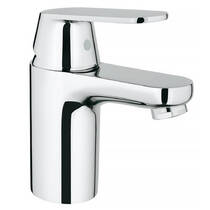 Смеситель для раковины Grohe Eurosmart Cosmopolitan 32824000, фото №1