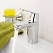 Змішувач для раковини Grohe Eurosmart Cosmopolitan 32824000, фото 2