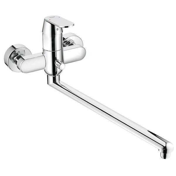 Змішувач для ванни Grohe Eurosmart Cosmopolitan 32847000, фото 1