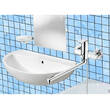 Змішувач для ванни Grohe Eurosmart Cosmopolitan 32847000, фото 3