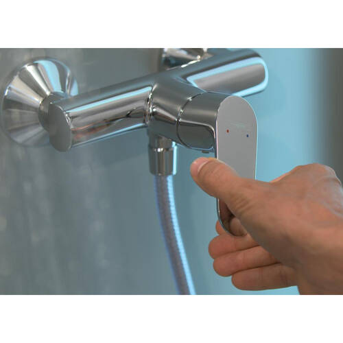 Смеситель для душа Hansgrohe Focus E2 31960000, фото 4