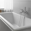 Змішувач для ванни Hansgrohe Focus E2 31940000, фото 1