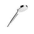Ручний душ Hansgrohe Croma Select S 1jet 26804400, фото 1