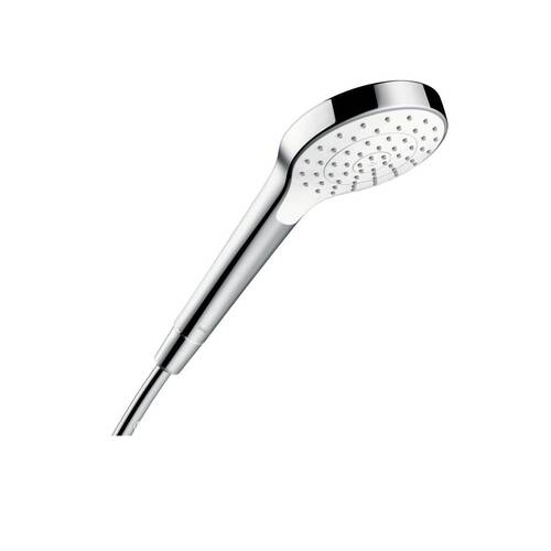 Ручний душ Hansgrohe Croma Select S 1jet 26804400, фото 1
