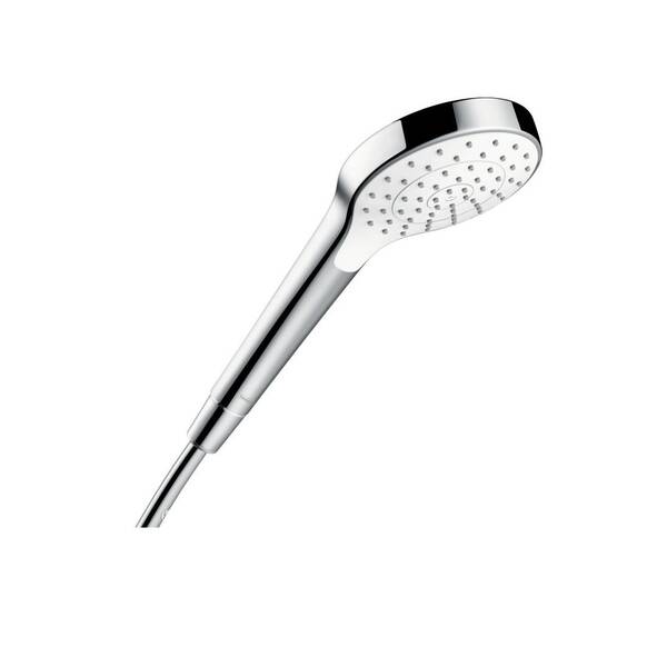 Ручний душ Hansgrohe Croma Select S 1jet 26804400, фото 1