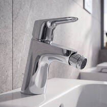 Смеситель для биде Hansgrohe Focus E2 31920000, фото №1