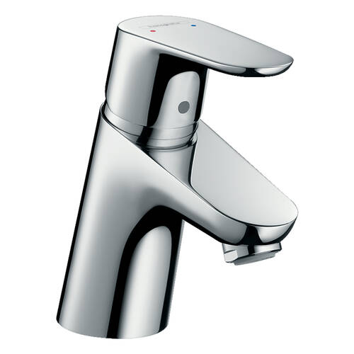 Смеситель для раковины Hansgrohe Focus E2 31730000, фото 1