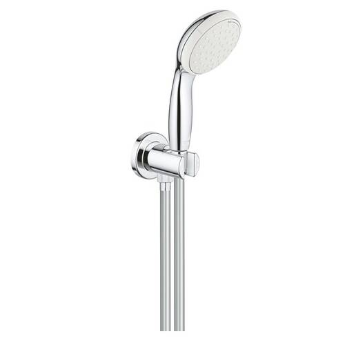 Душевой набор Grohe New Tempesta 100 26406001, фото 1