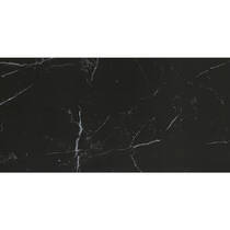 Керамограніт Almera Ceramica-2 Xl Qi918P989M Imperium Black 90x180 см, фото №5