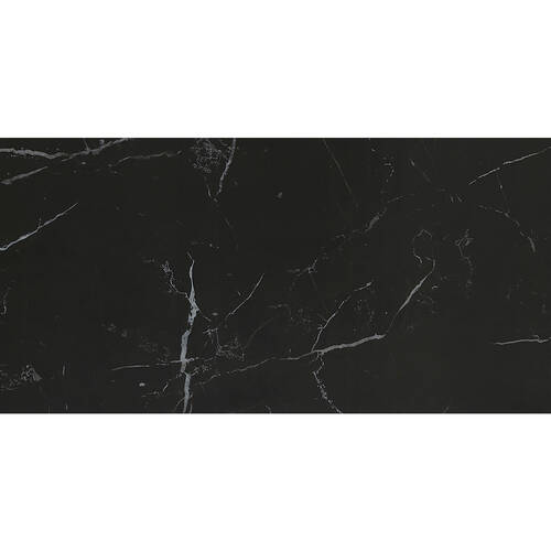 Керамограніт Almera Ceramica-2 Xl Qi918P989M Imperium Black 90x180 см, фото 5
