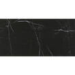 Керамограніт Almera Ceramica-2 Xl Qi918P989M Imperium Black 90x180 см, фото 7