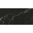 Керамограніт Almera Ceramica-2 Xl Qi918P989M Imperium Black 90x180 см, фото 2