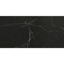 Керамограніт Almera Ceramica-2 Xl Qi918P989M Imperium Black 90x180 см, фото №6