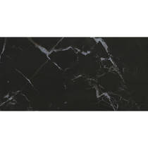 Керамограніт Almera Ceramica-2 Xl Qi918P989M Imperium Black 90x180 см, фото №4