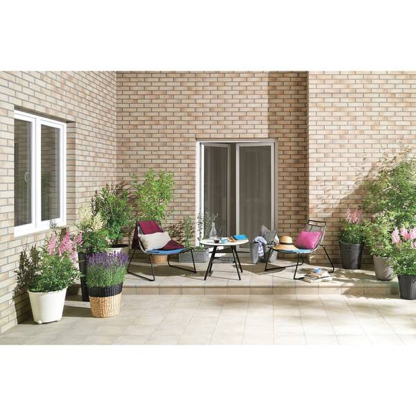 Клінкер Cerrad Elewacja Retro Brick Salt 6,5x24,5 см, фото 2