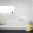 Змішувач для ванни Hansgrohe Metris 31190000, фото 3