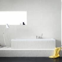 Змішувач для ванни Hansgrohe Metris 31190000, фото №3