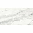 Керамограніт Novabell Imperial Imp-82Rt Calacatta Bianco Silk Ret 60x120 см, фото 2