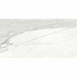 Керамограніт Novabell Imperial Imp-82Rt Calacatta Bianco Silk Ret 60x120 см, фото 6