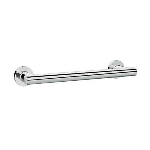 Поручень Hansgrohe 41713000 Logis Universal хром, фото 1