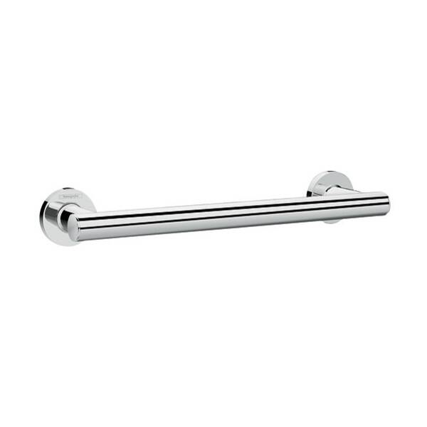 Поручень Hansgrohe 41713000 Logis Universal хром, фото 1