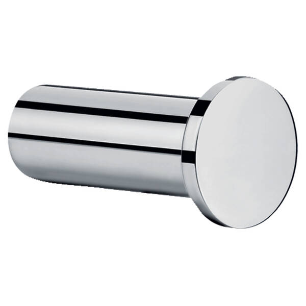 Гачок Hansgrohe Logis Universal 41711000 одинарний хром, фото 1
