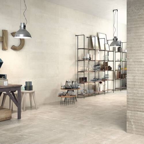 Керамогранит Baldocer Urban Taupe Rect 60x60 см, фото 2