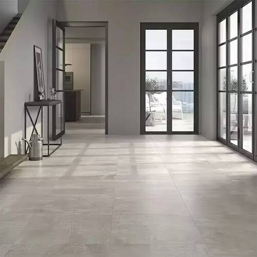 Керамограніт Baldocer Urban Taupe Rect 60x60 см, фото 4